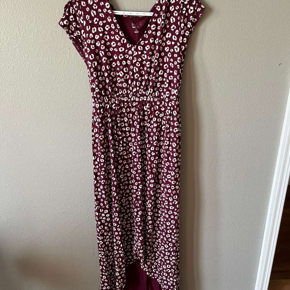 Maternity dress